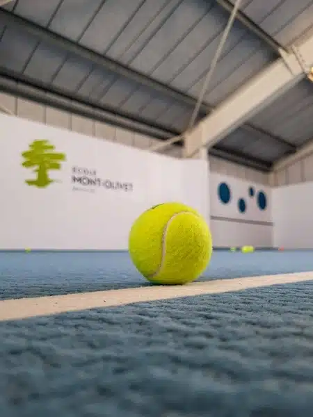tennis club mont olivet